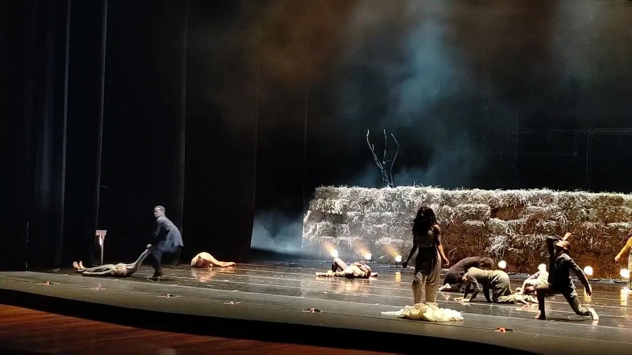 Theatre