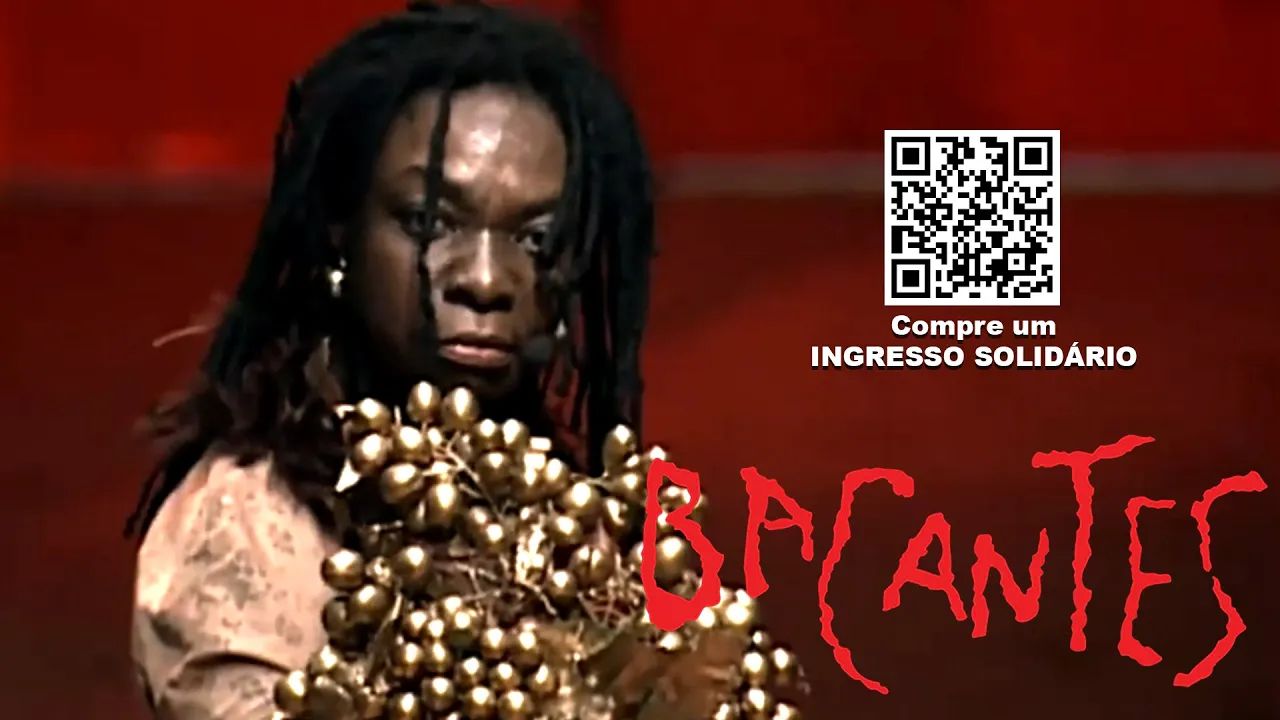 Teatro Oficina Videos