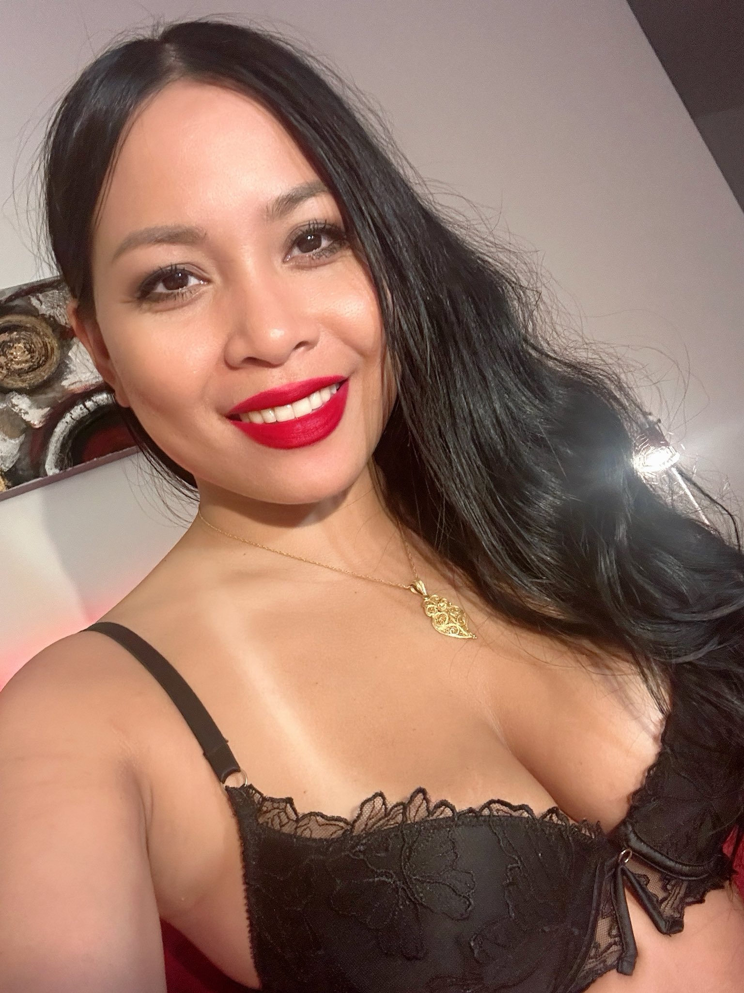 AndreiaKirisawa pussyAsiancat X