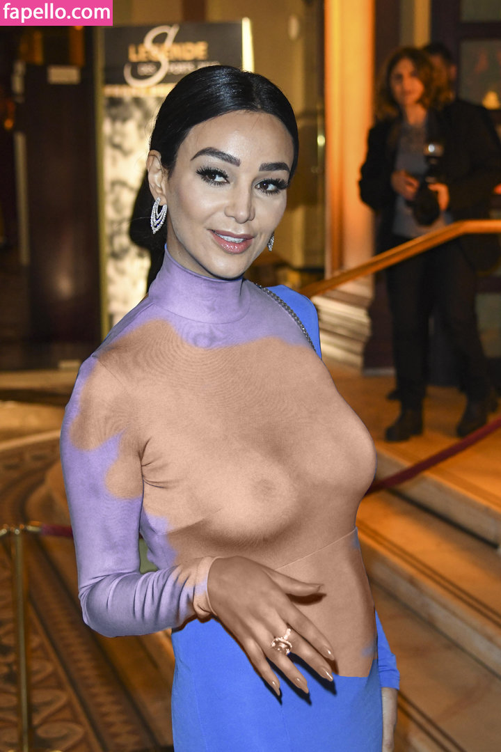 Verona Pooth verona.pooth Nude Leaked OnlyFans