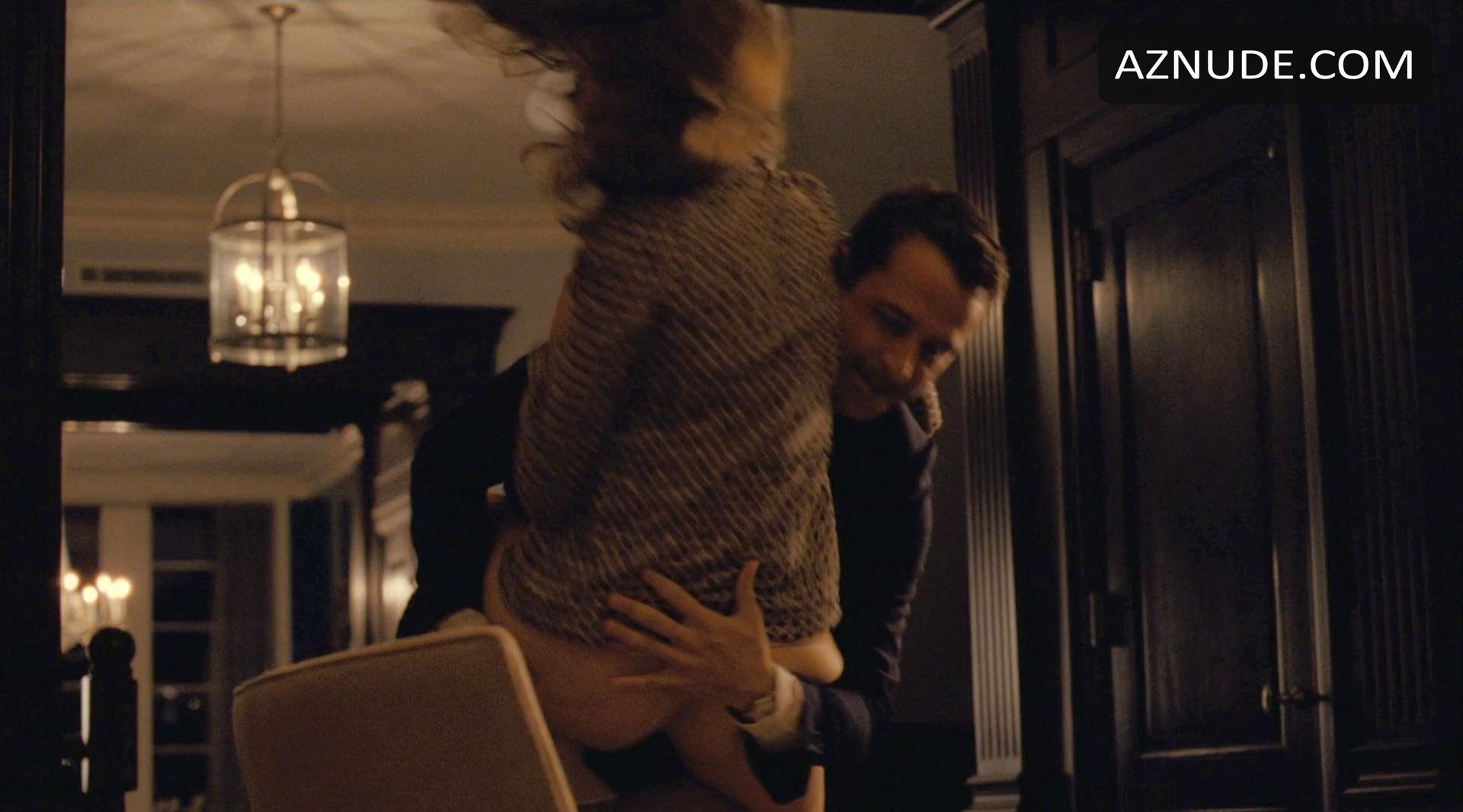 SUCCESSION NUDE SCENES