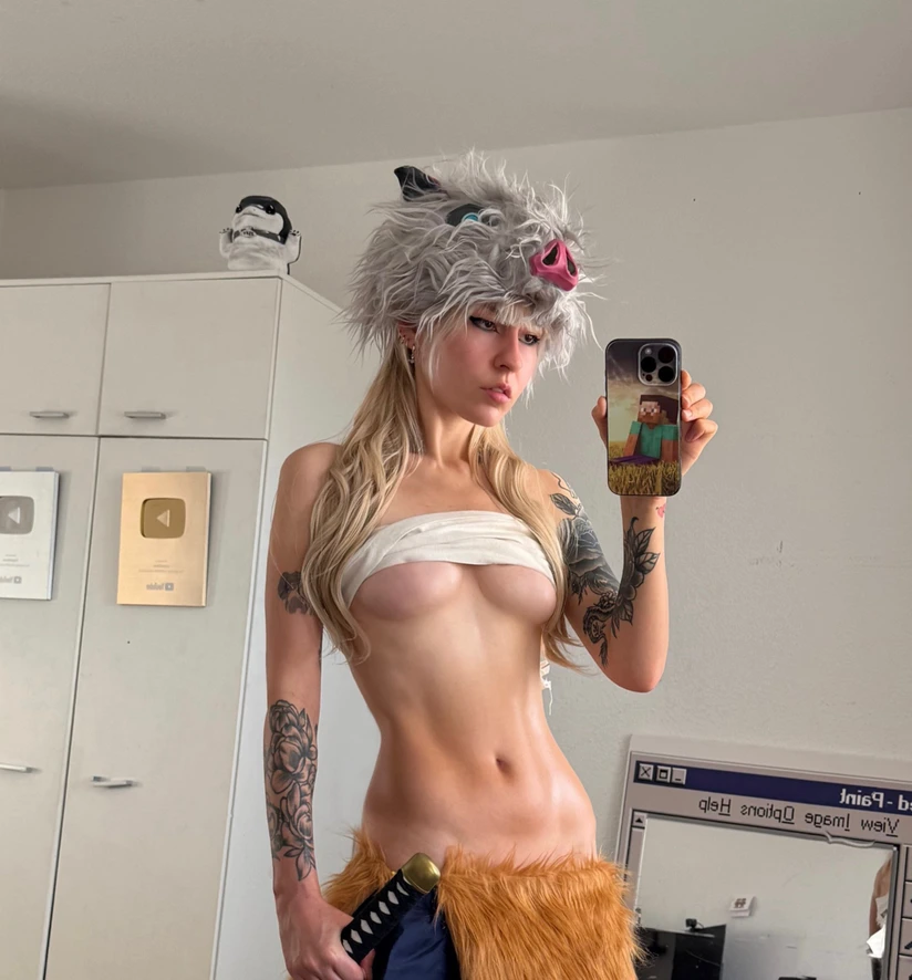 Check out Anna Ullmann suuperdone on Linkme