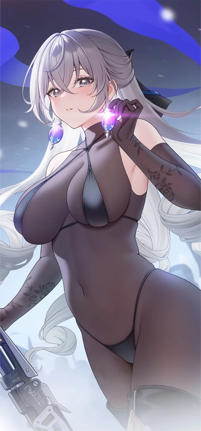 Sexy Bronya Honkai: Star Rail free hentai porno xxx comics rule34 nude art at HentaiLib.net