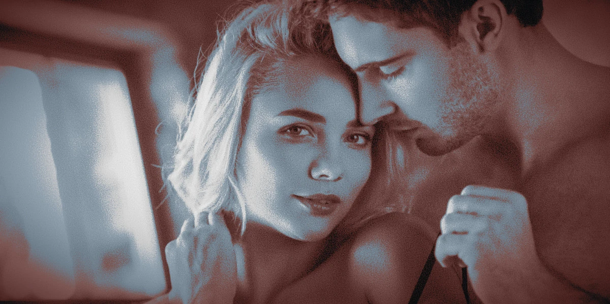 12 Brutal Truths About Sex With An Aries Why Theyre So Good In Bed