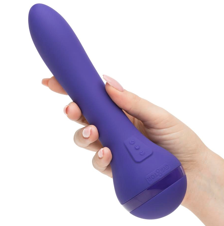 Love Honey Has Released A New Sex Toy To Help Cure Those Isolation Blues!