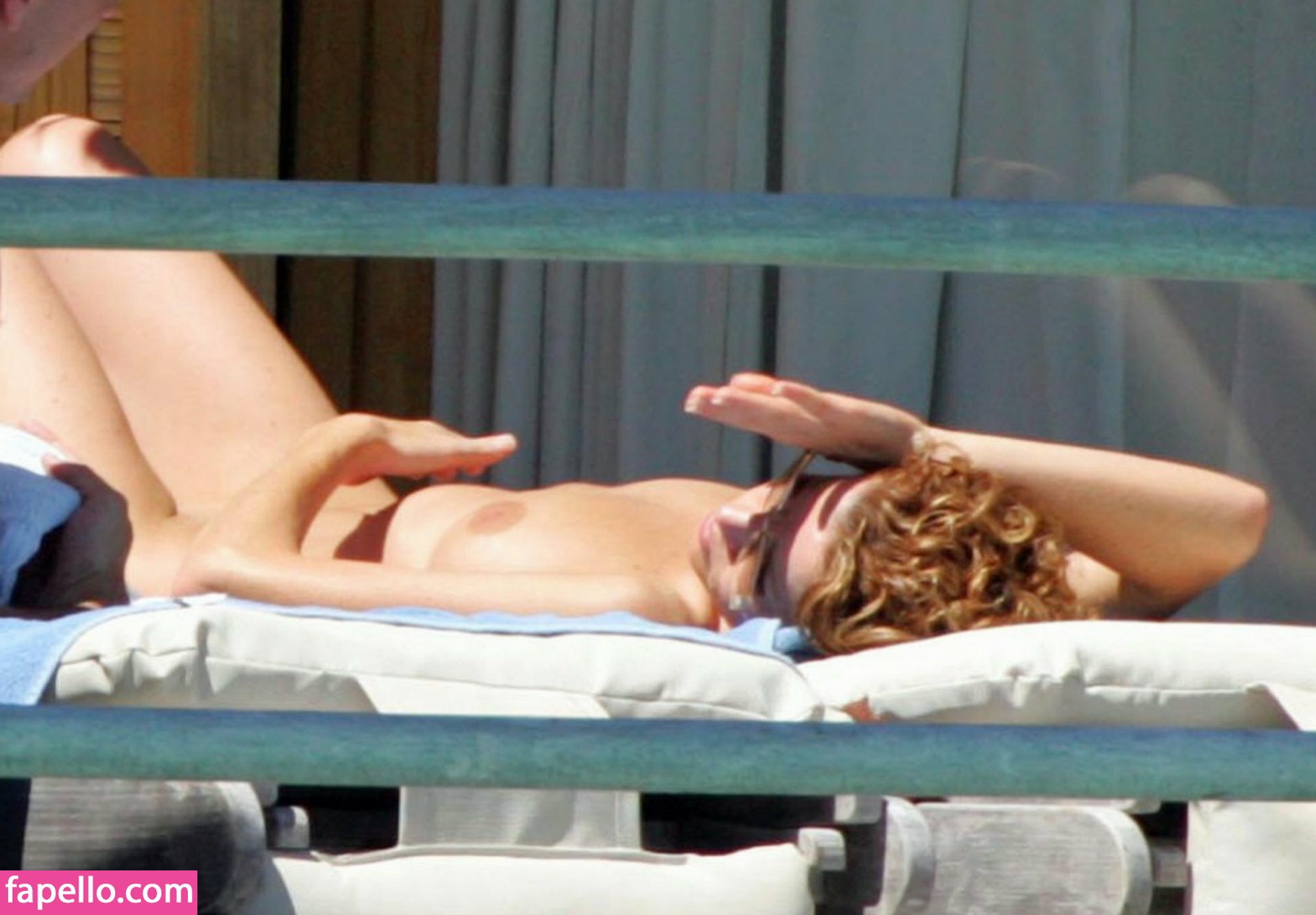 Natasha Kaplinsky kaplinskyn Nude Leaked