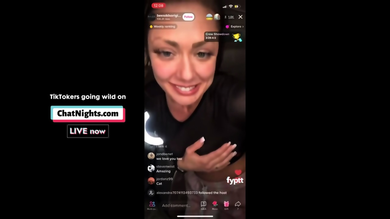 Best Of Naked Tiktok Compilation Video