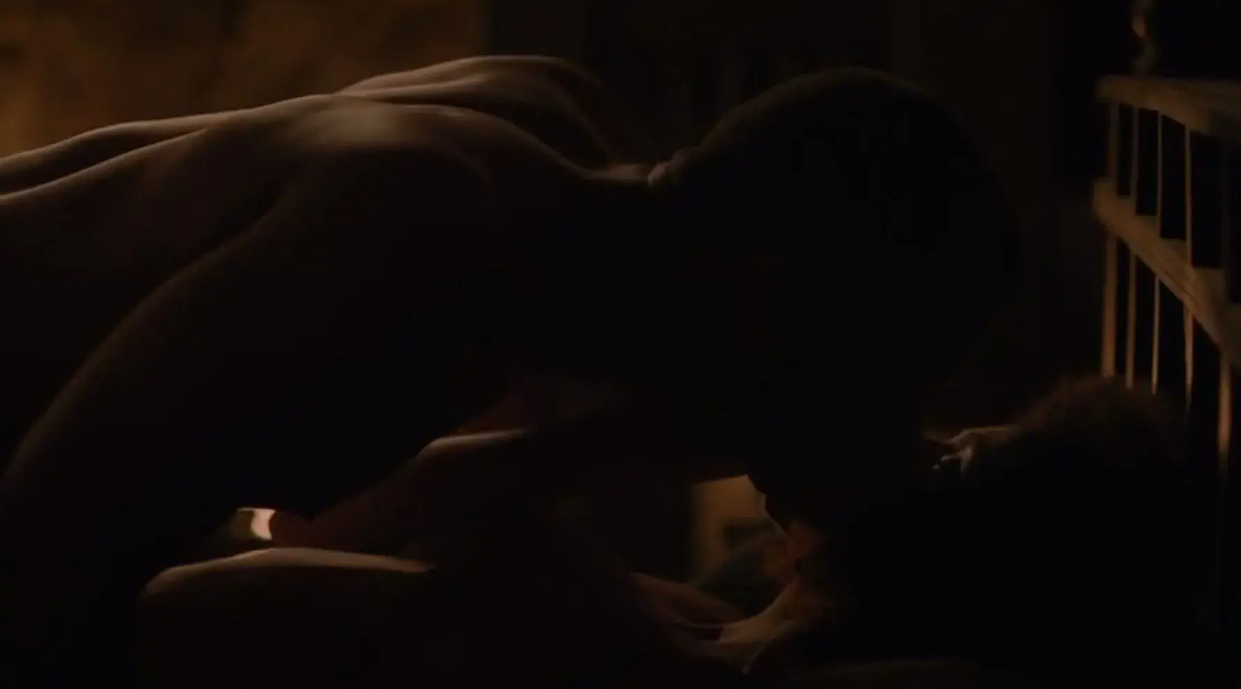 Game of Thrones Eunuch Sex Scene: How Grey Worm and Missandei Are Able to Get Intimate