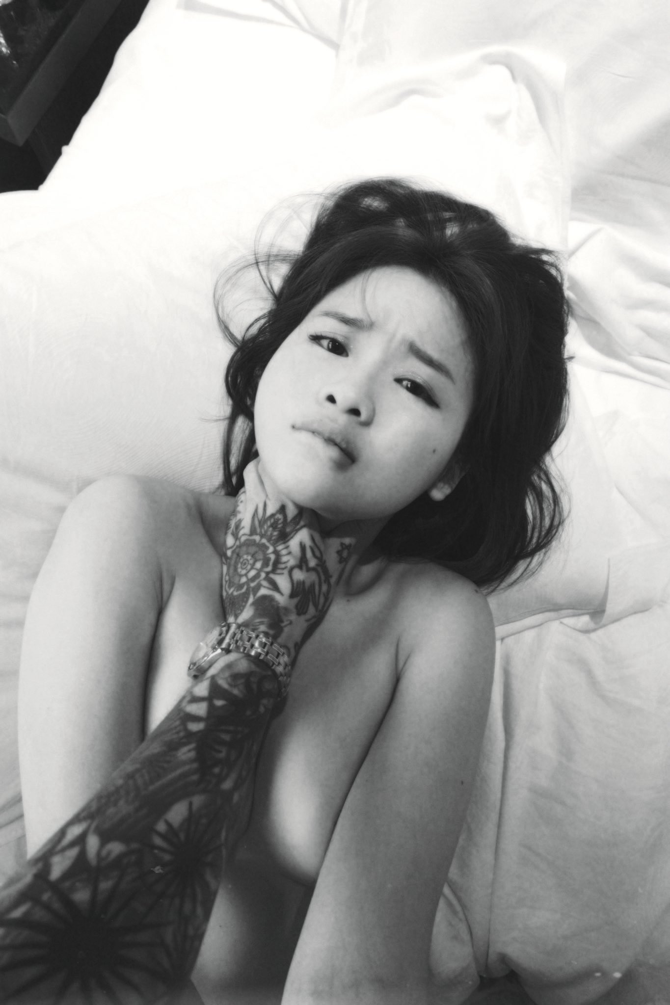 Yujia Onlyfans on X: princess treatment