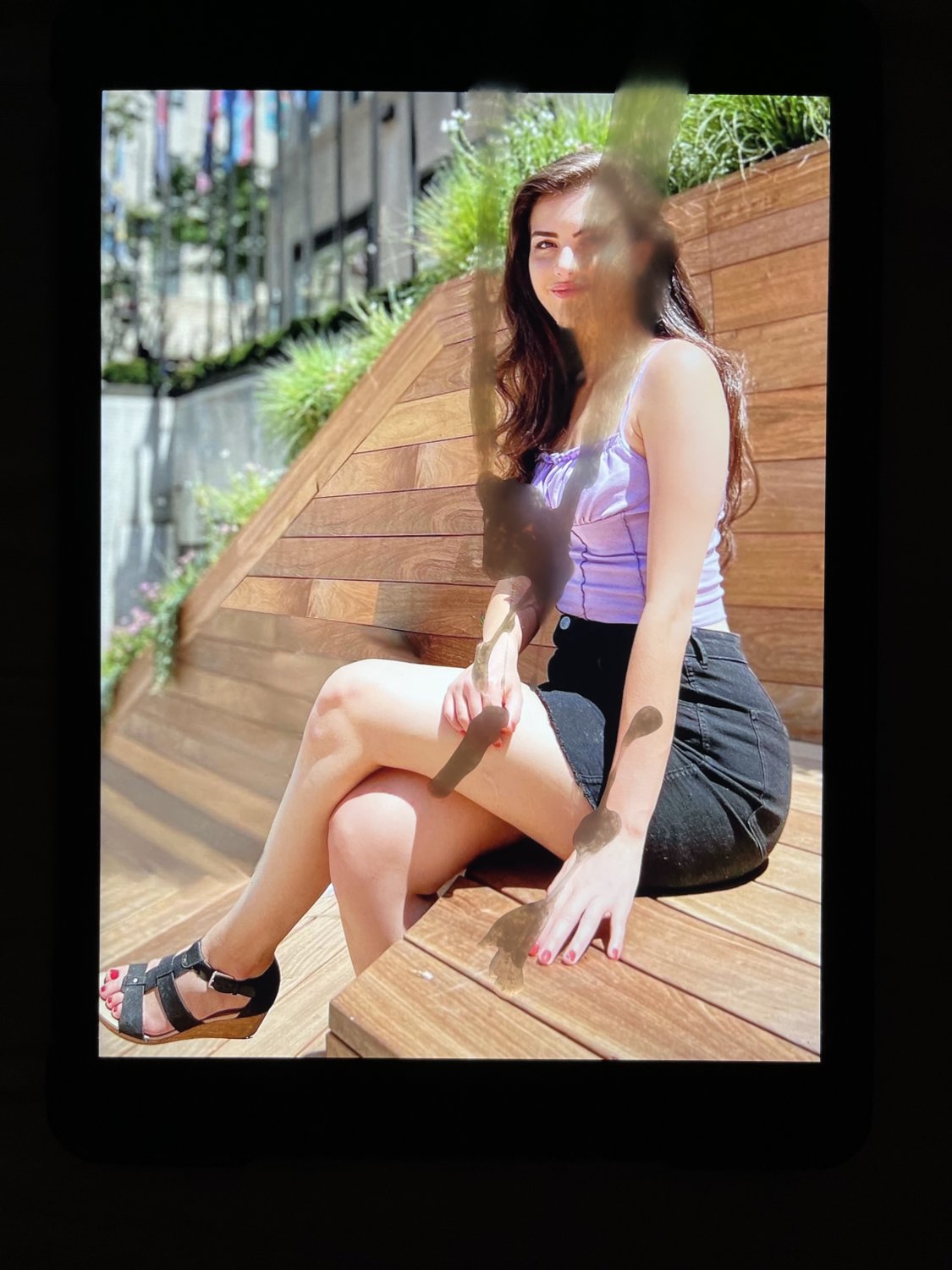 Alexandra Botez Cum Tribute