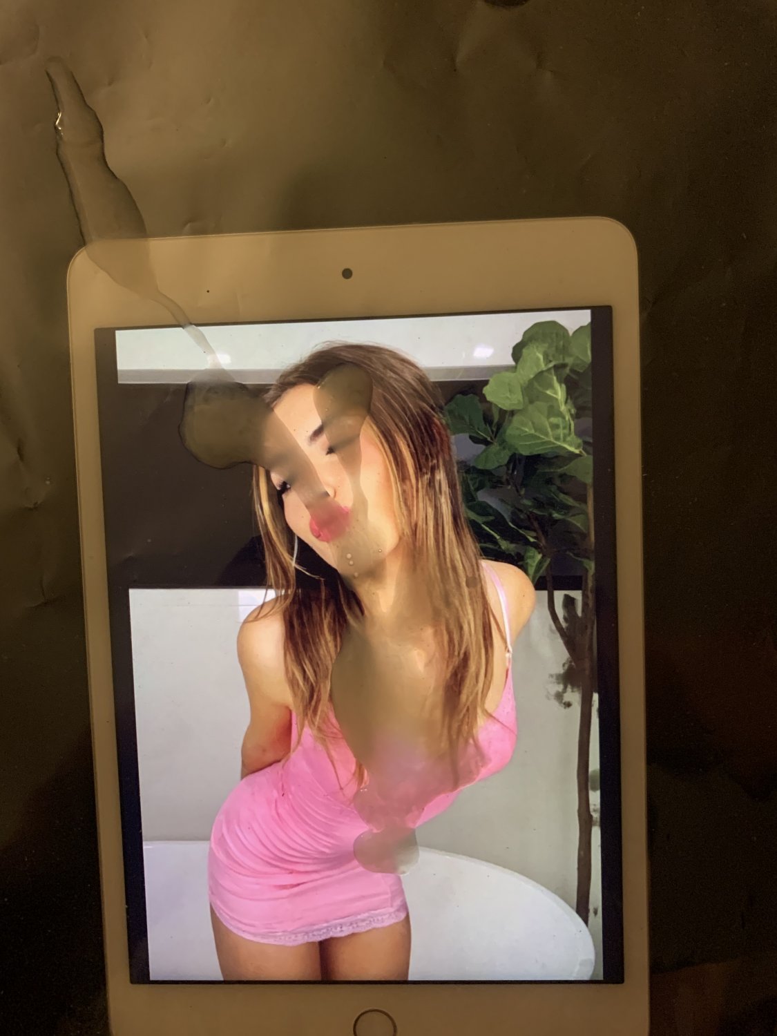 Andrea Botez Cum Tribute