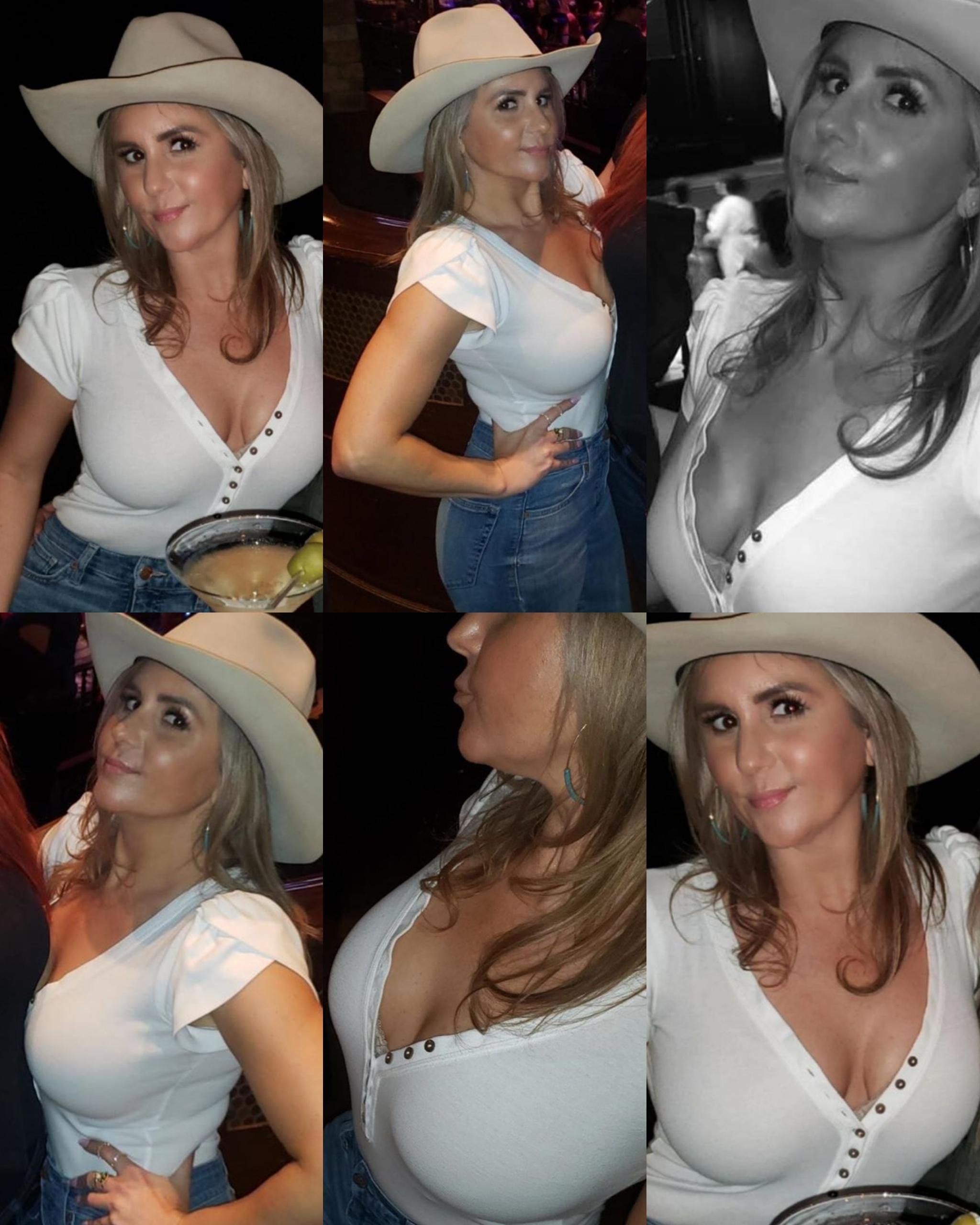 Brandi Passante Ass