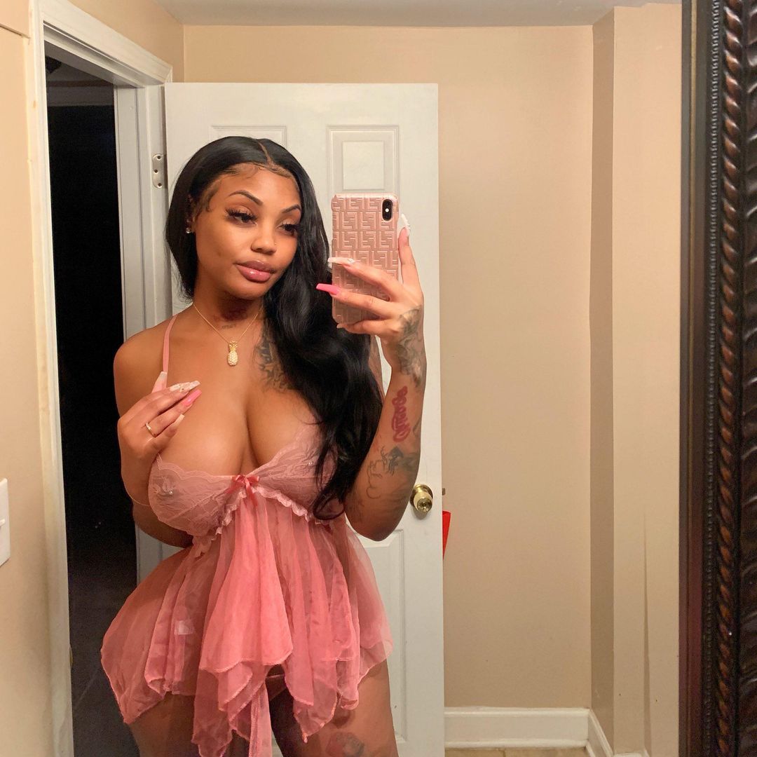 Brandi Sheri Full Updated OnlyFans Nudes Leaks