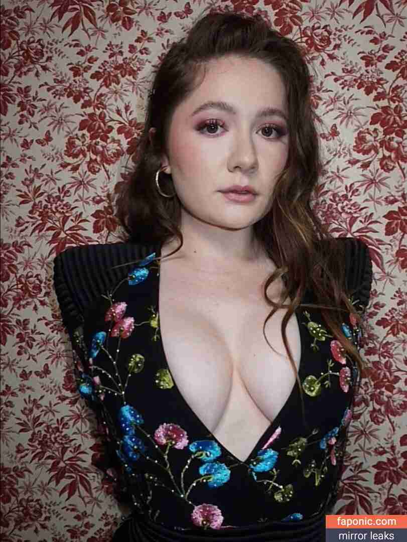 Emma Rose Kenney Nude Leaks OnlyFans