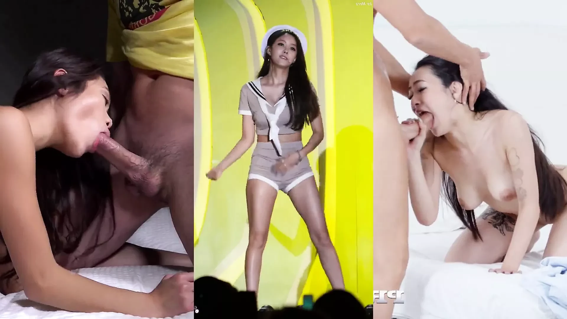 K Pop Nude Fake Porn Videos