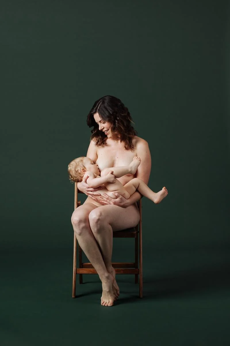 9 people pose nude to show just how diverse we all really are