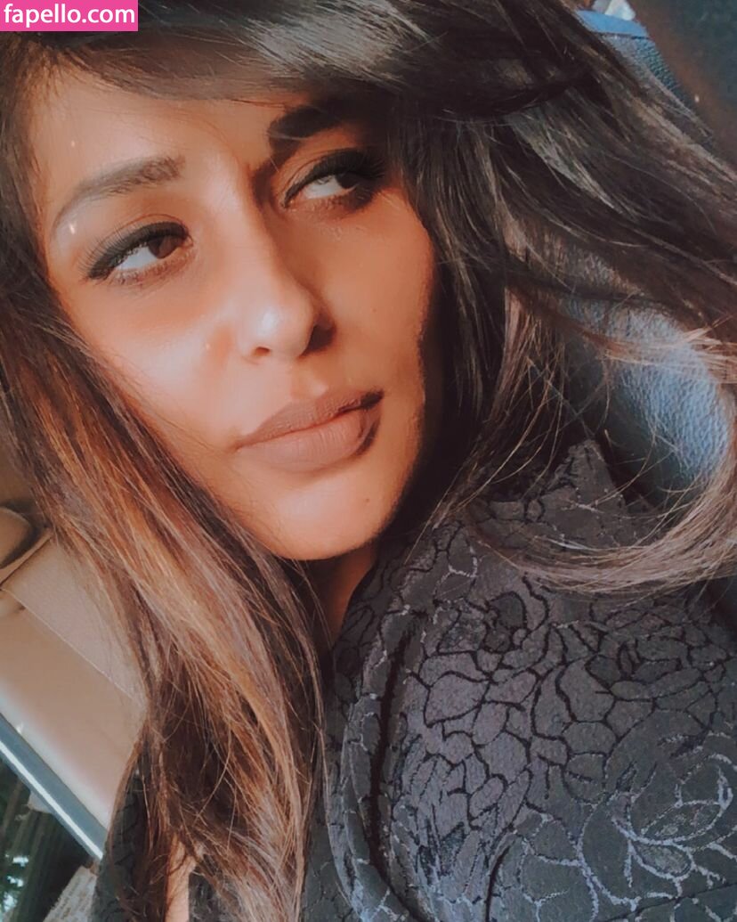 Vansheen Verma Sumbriya vansheensumbriya vansheenverma Nude Leaked