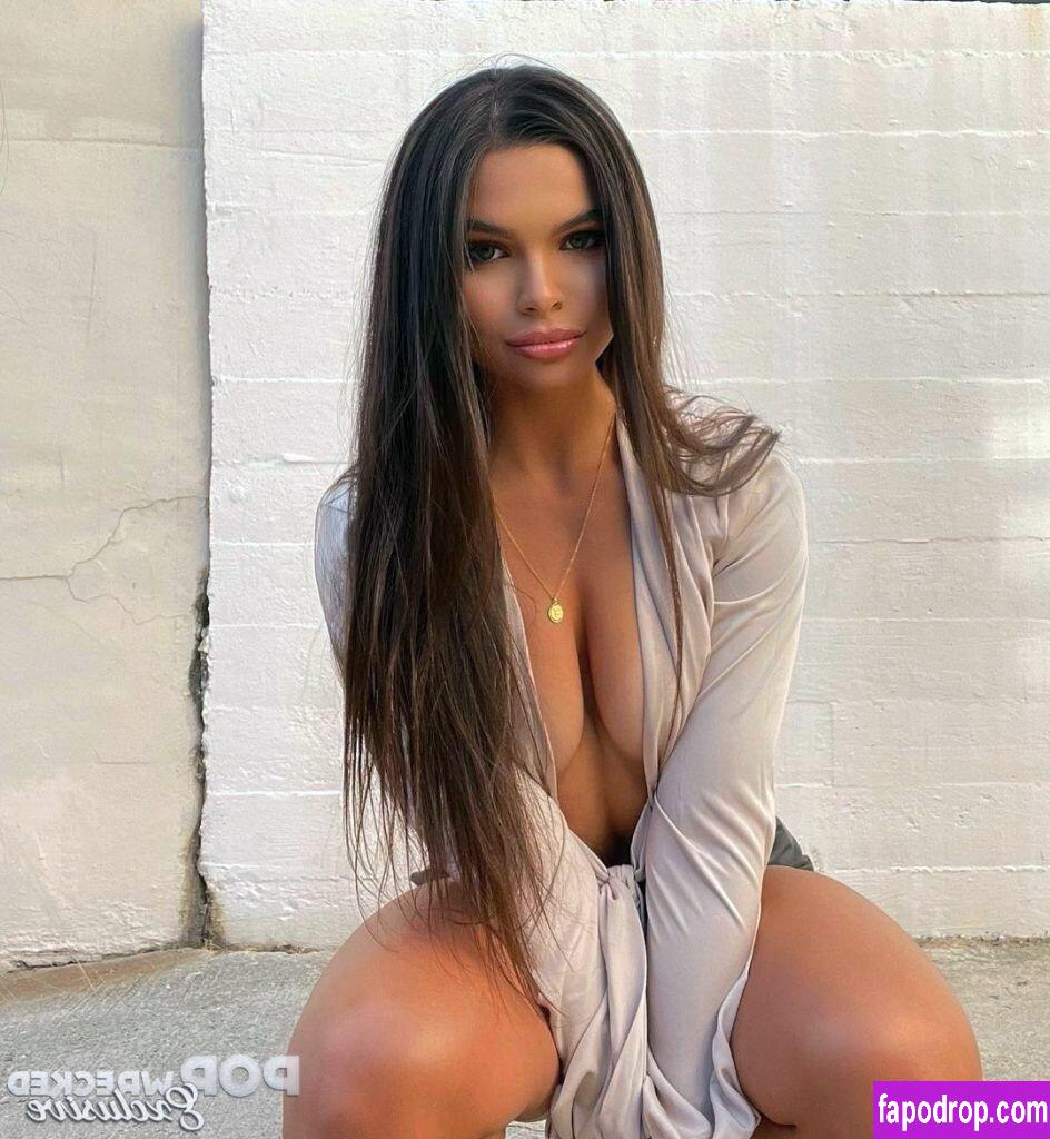 Vicky Palacio vickypalacio leaked nude photo from OnlyFans and Patreon 0004