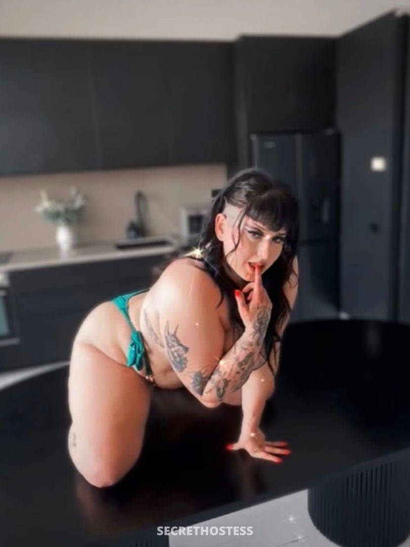 0497306707 Alessia Wilde: Escort Braeside Melbourne BBW