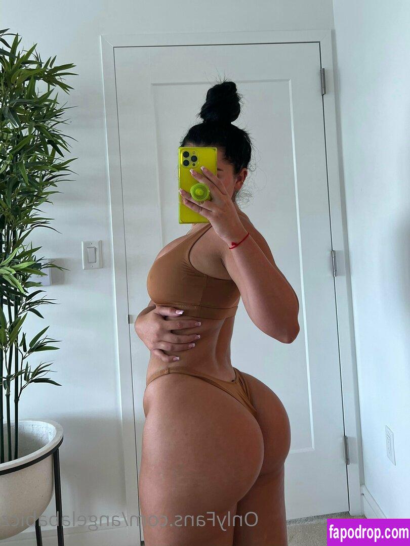 Angela Babicz angelababicz leaked nude photo from OnlyFans and Patreon 0015