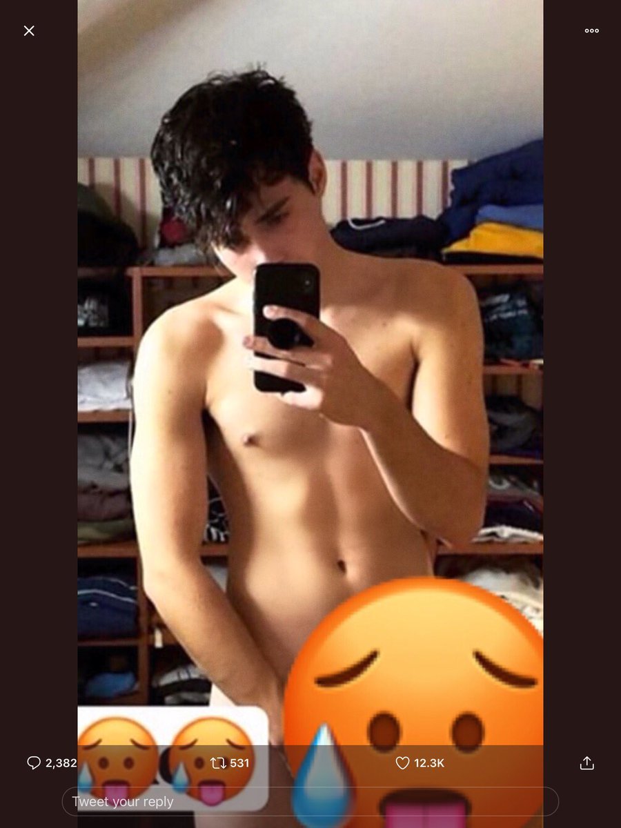 Benji krol nudes