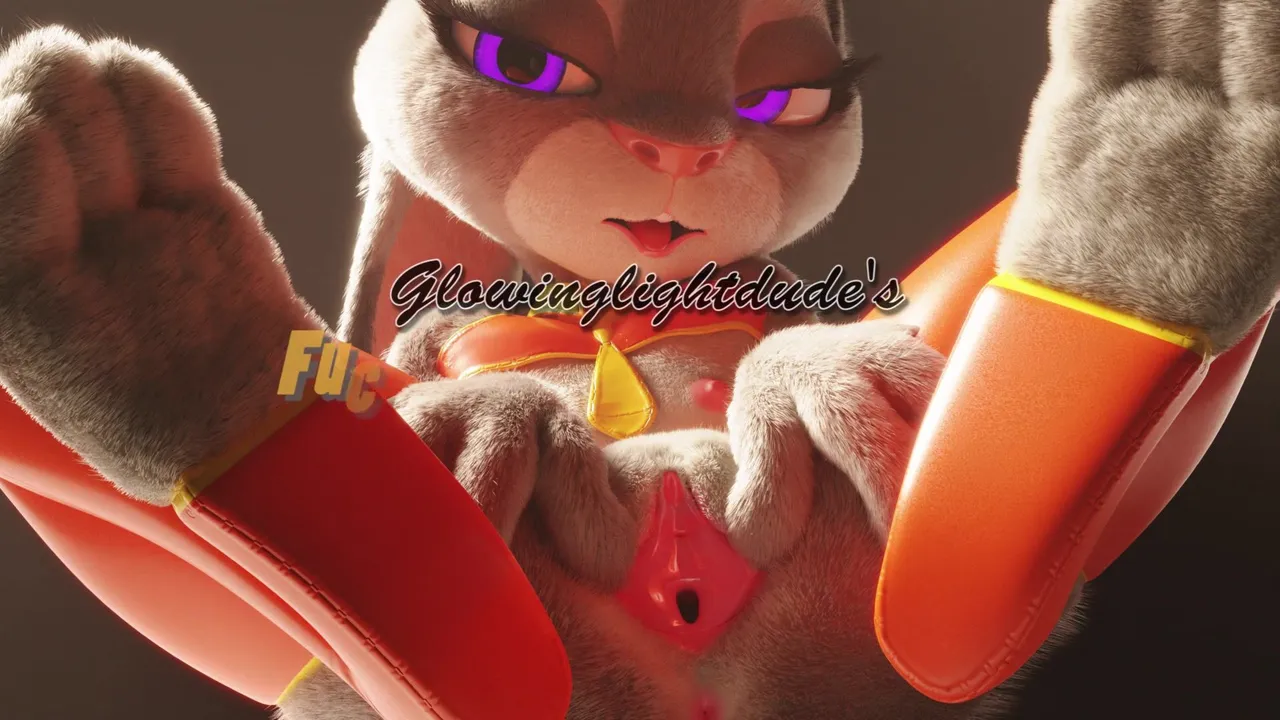 Fuck Bunny Transformation