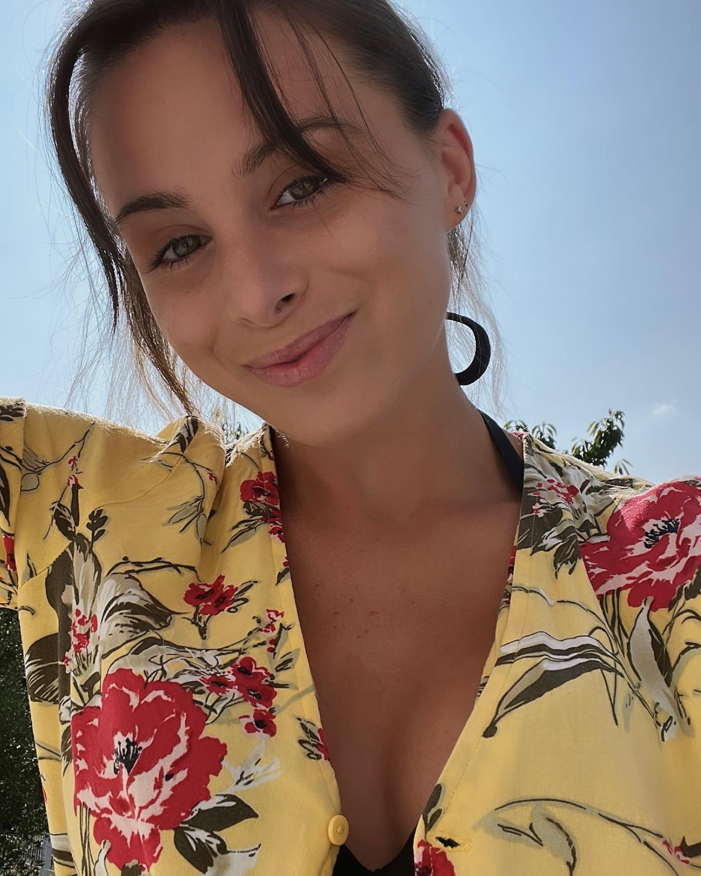 Tous les leak et photos de Carla Valette nue en septembre 2025
