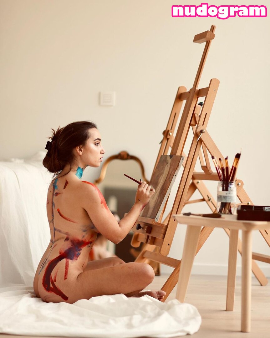 Céline Fairon MoonlightASMR celinefairon celinefairon eexoticbabe Nude Leaks OnlyFans