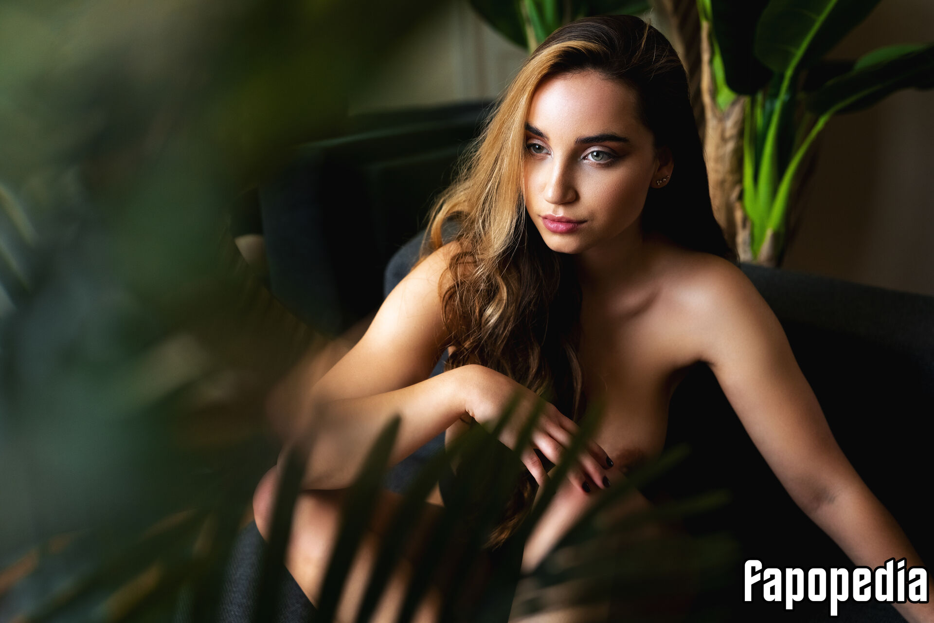 Céline Fairon Nude Patreon Leaks