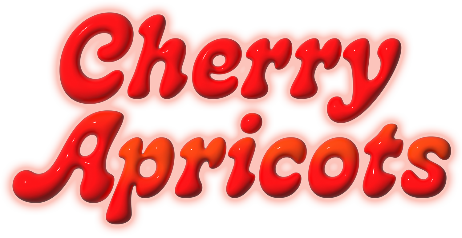 Cherry Apricots 18 Content Creator
