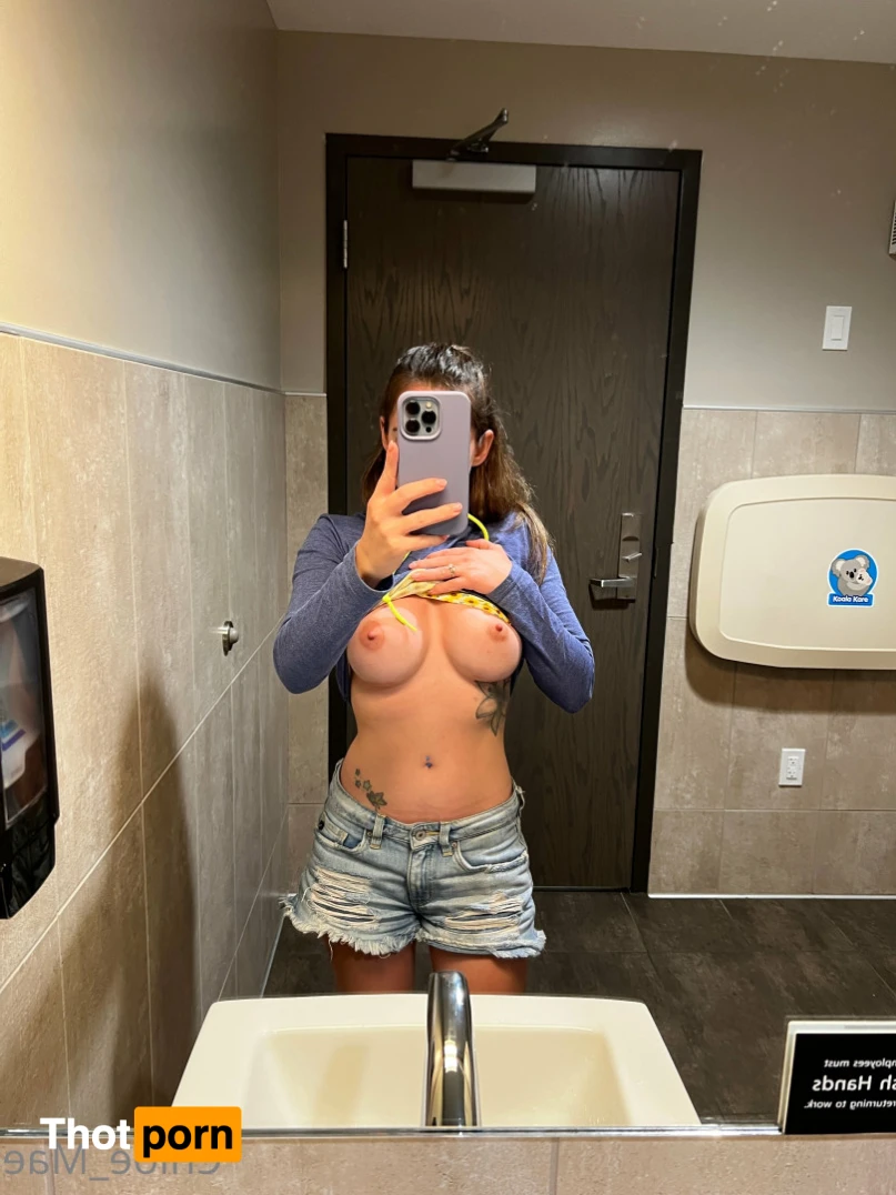 Chloe Mae chloemae OnlyFans leaked photo 14923517 on Thotporn