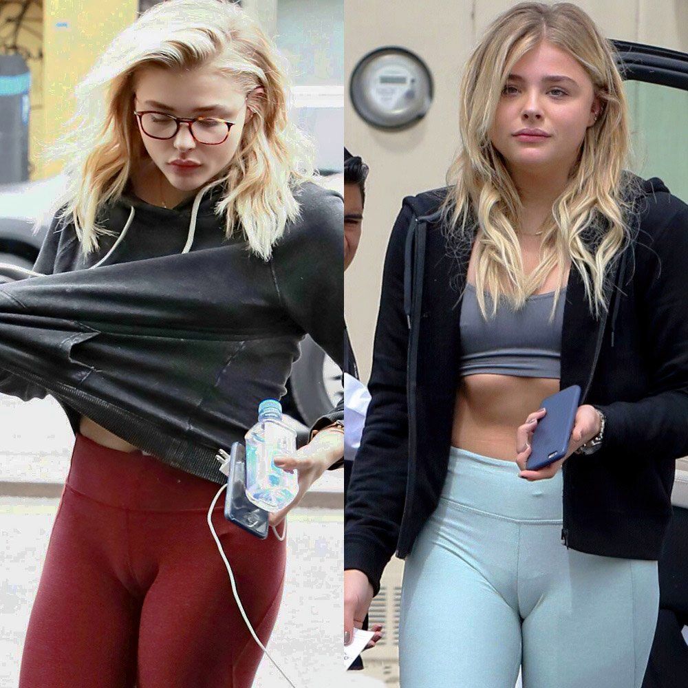 Chloe Grace Moretz chloegmoretz