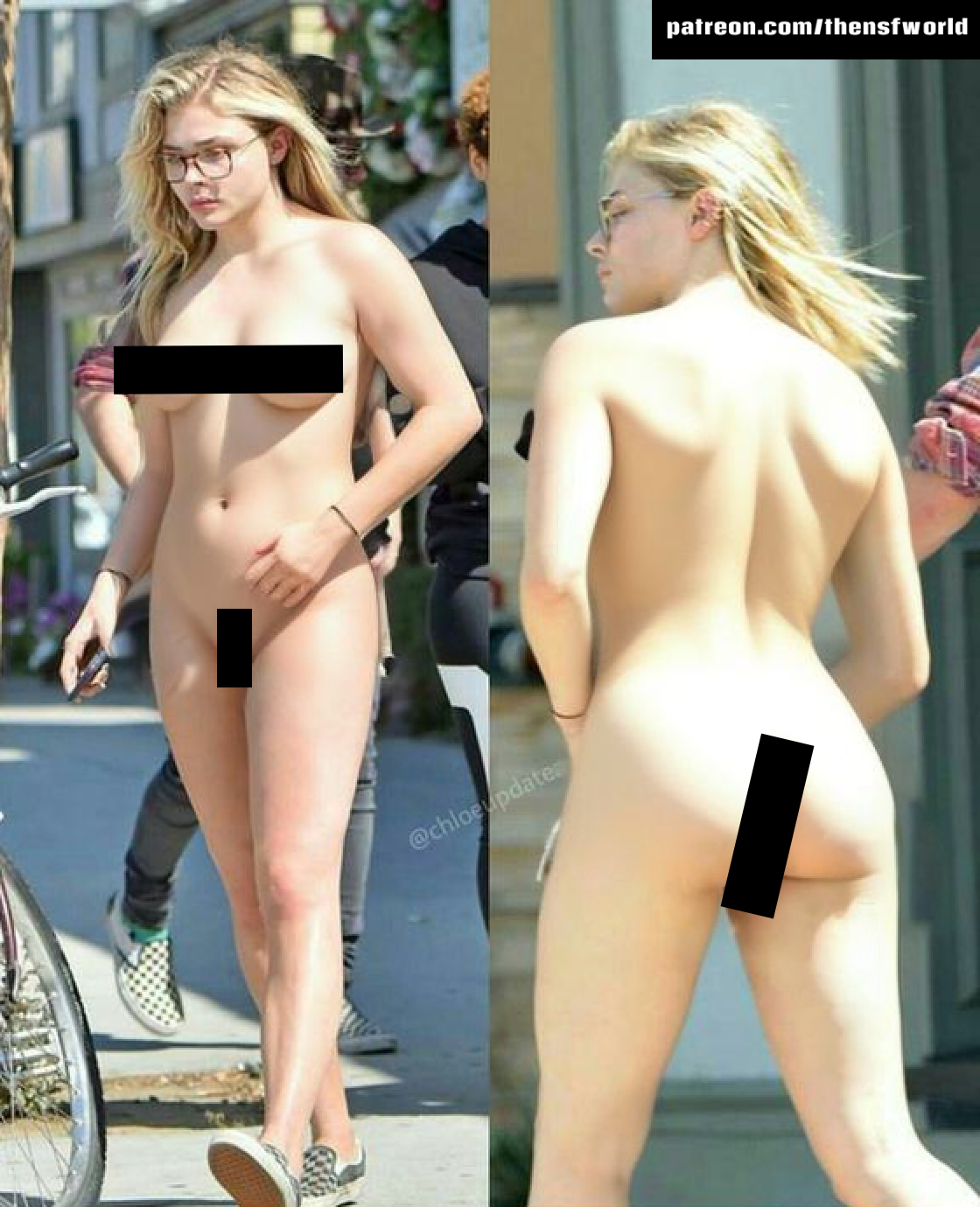 Chloe Grace Moretz 2