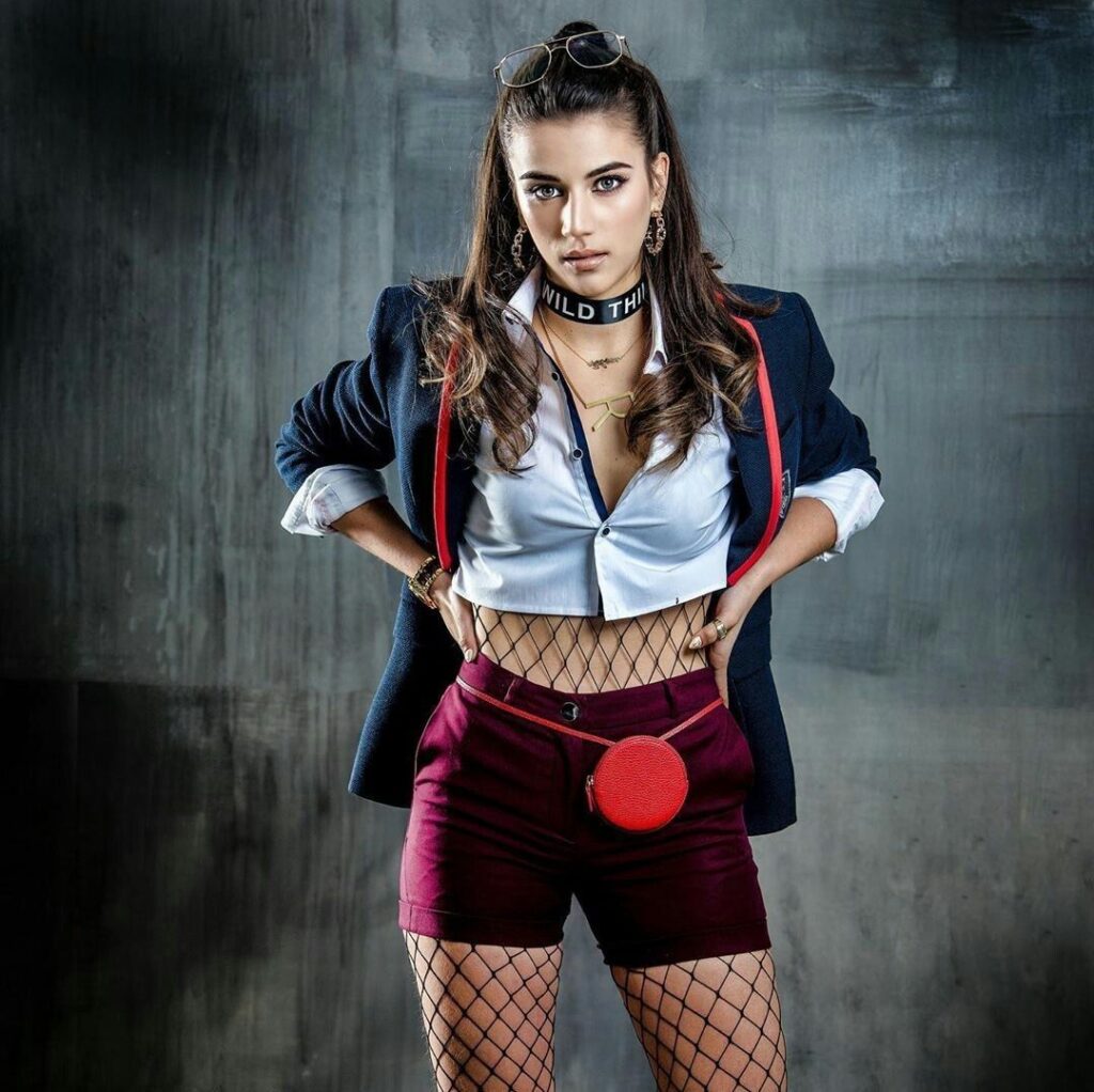 Claudia Salas