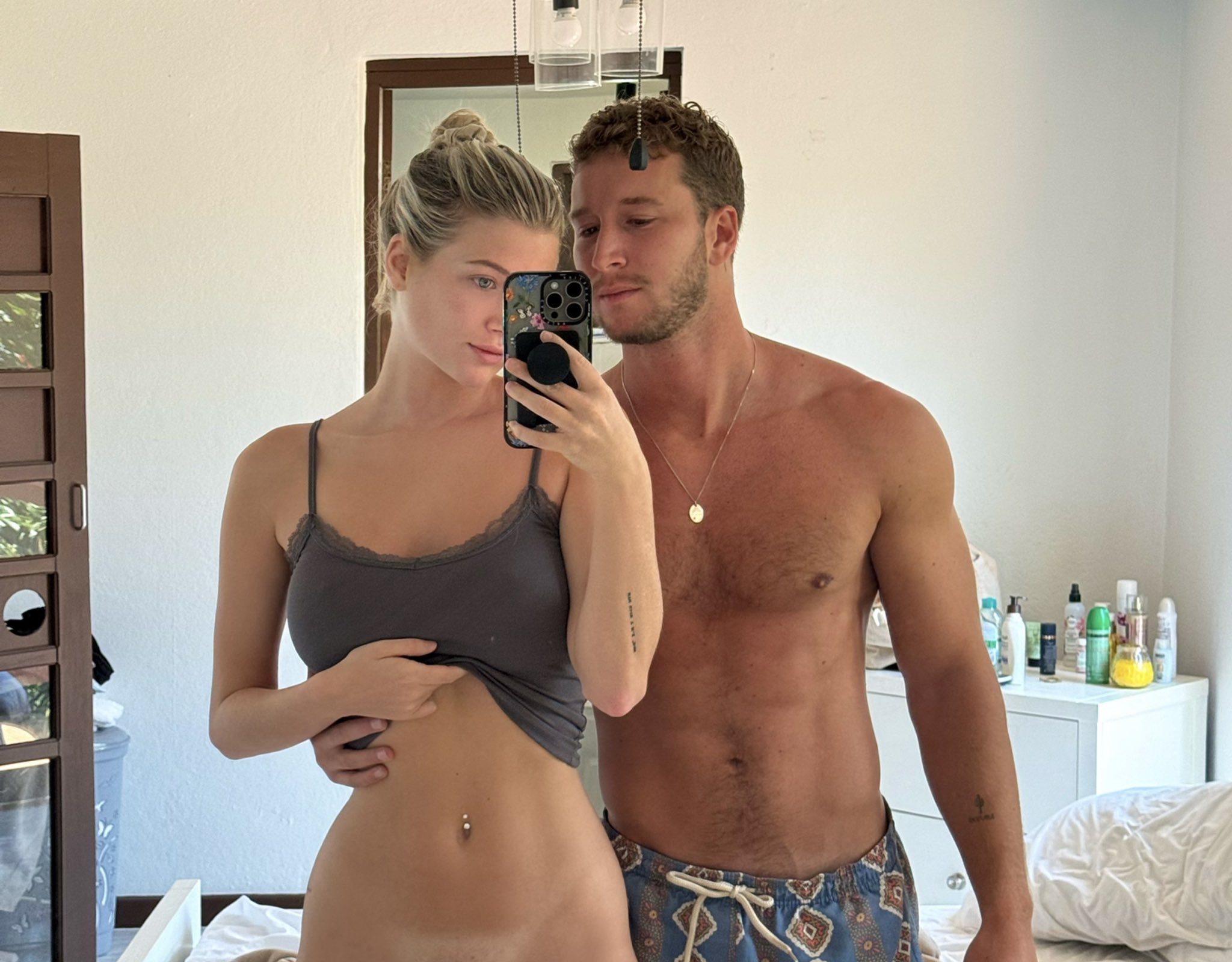 Cody Kaylee on X: The video is better