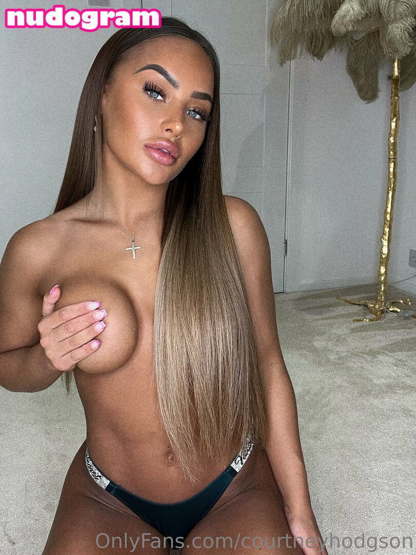 Courtney Hodgson courtneyhodgson courtneyhodgson1999 Nude Leaks OnlyFans