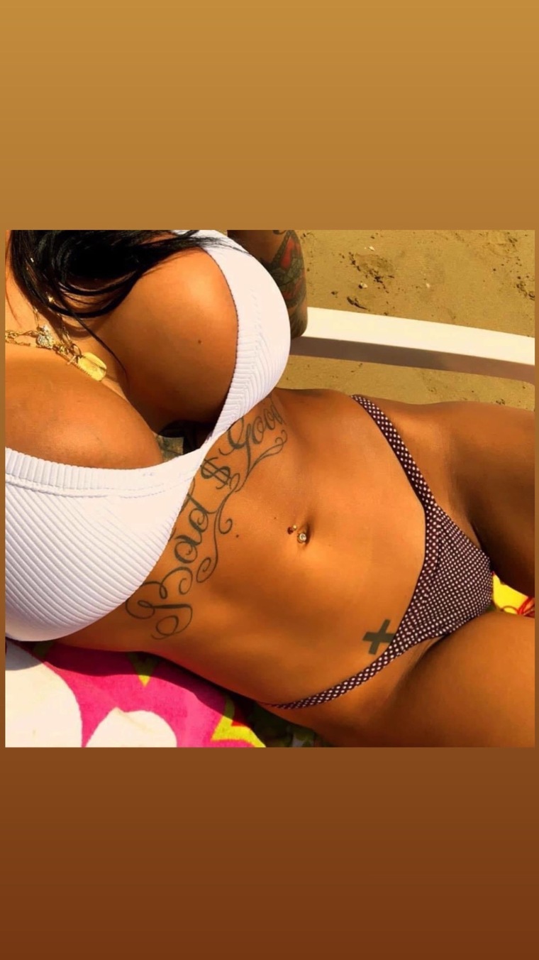 Deniseburanello deniseburanello Nude Leaks OnlyFans