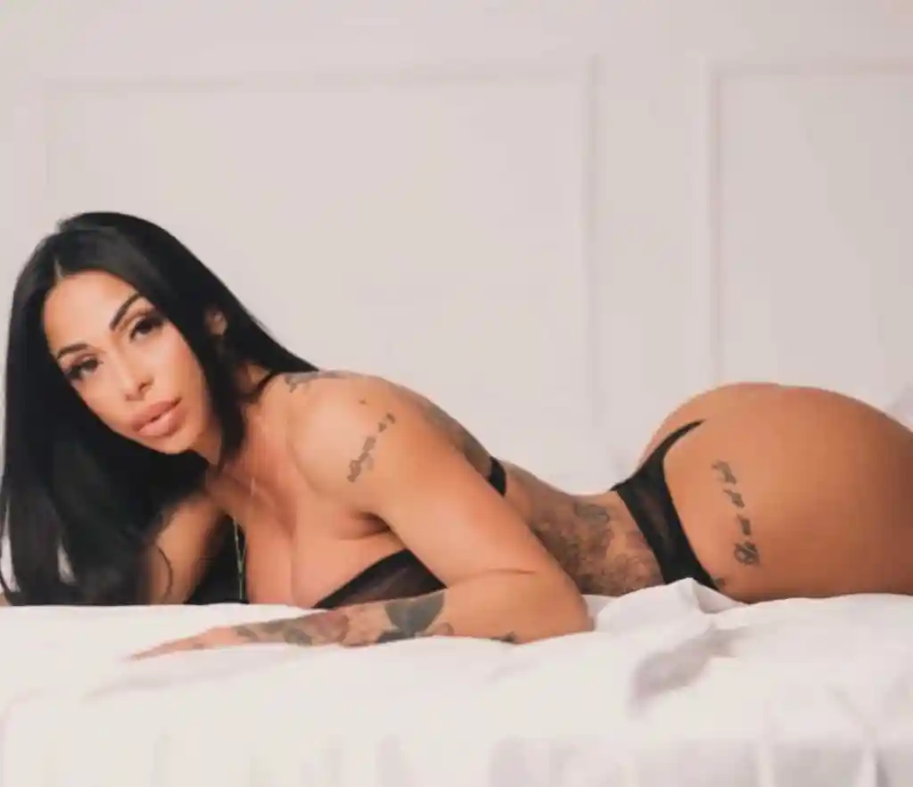 Denise Buranello : Onlyfans età origine bio servizi e curiosità