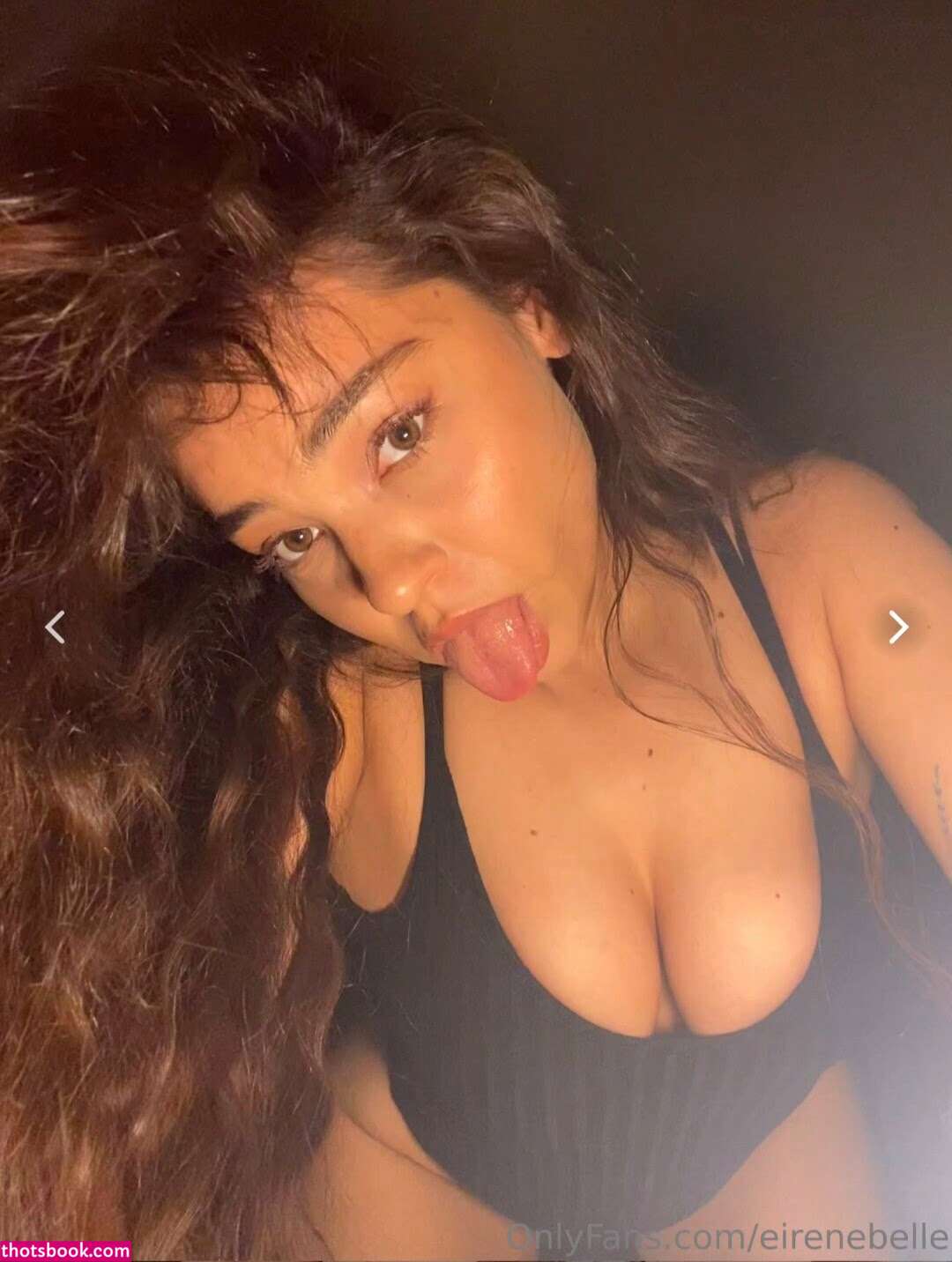 Irenebelle Eirenebelle Irene Apostu Nude Leaks OnlyFans Photos 1