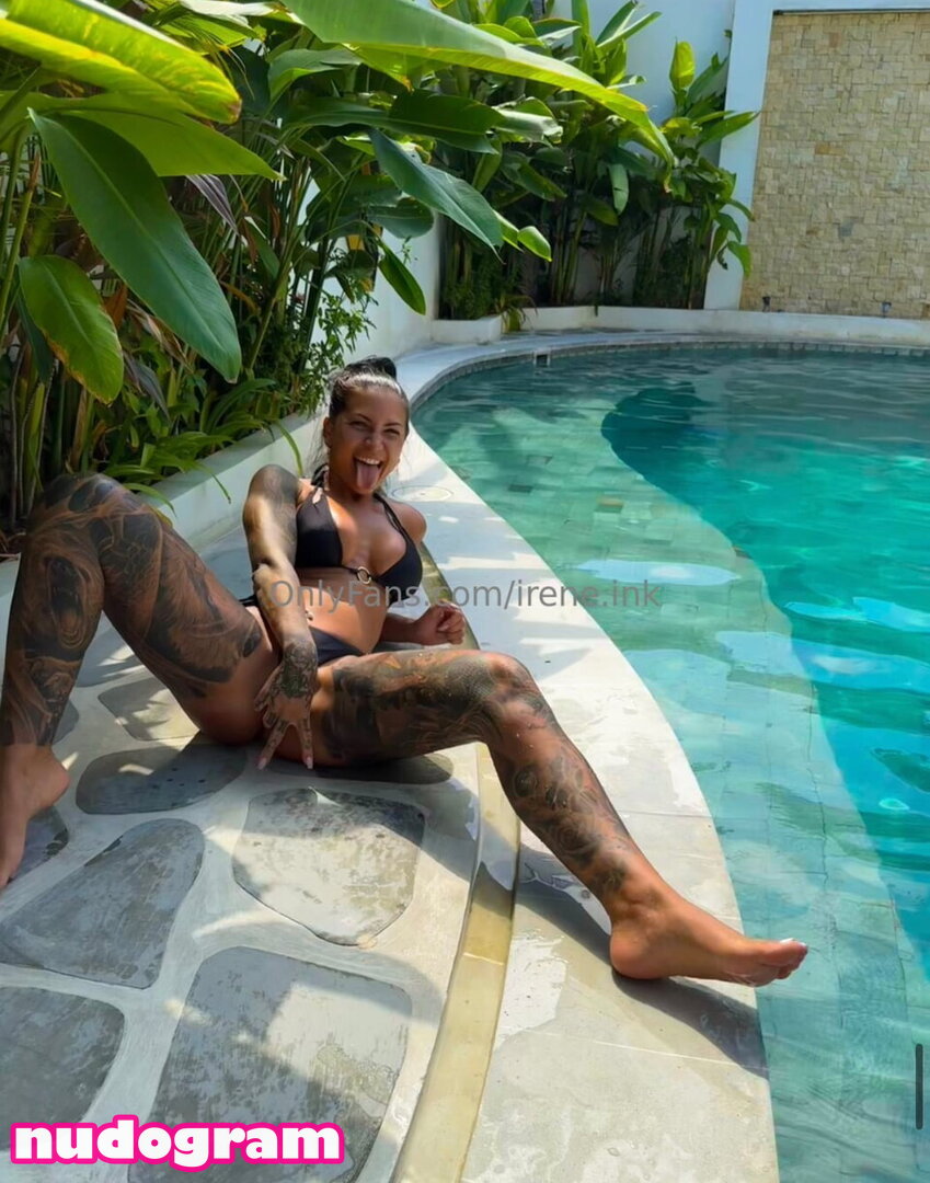 Irene Vithoulkas irene.vithoulkas littlered95 OnlyFans 66