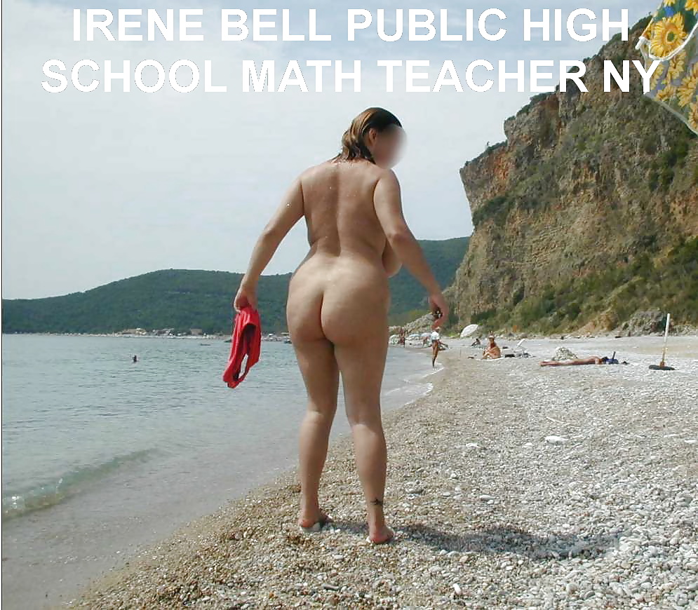 IRENE BELL