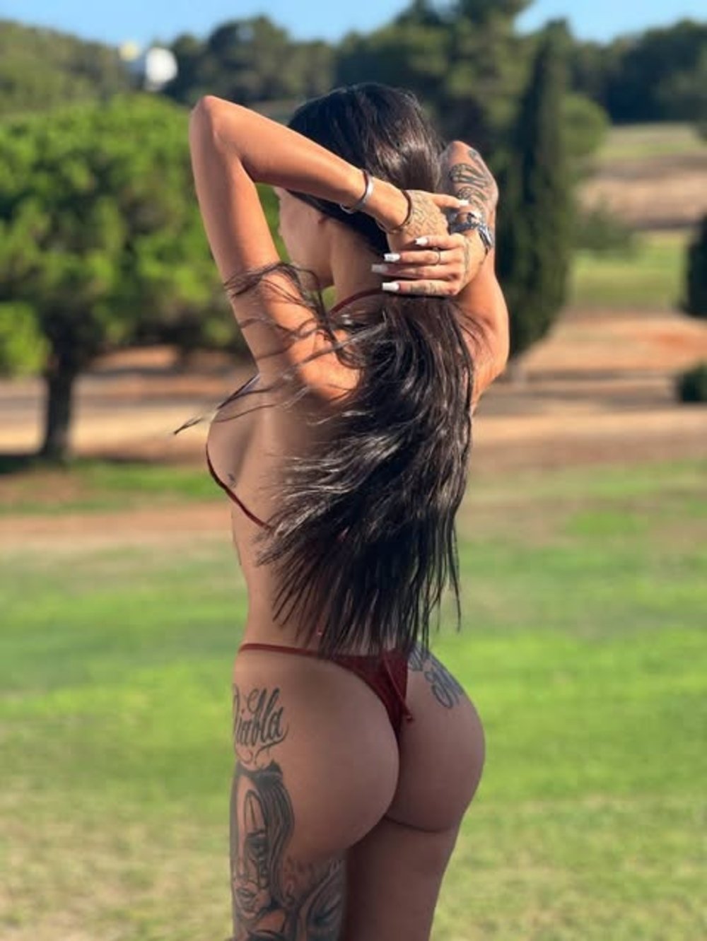 Elisa Vimercati