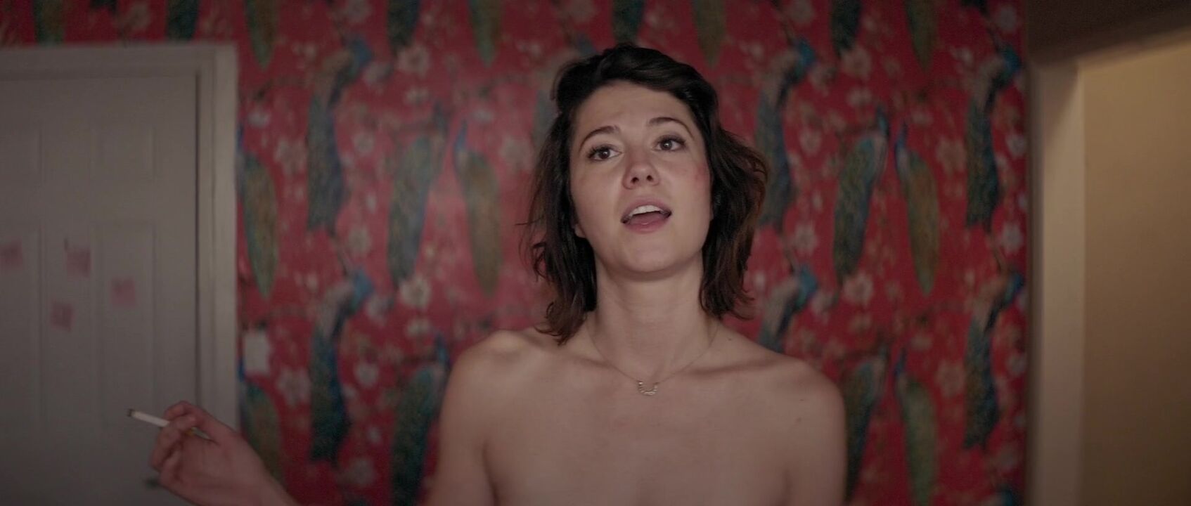 Mary Elizabeth Winstead nude