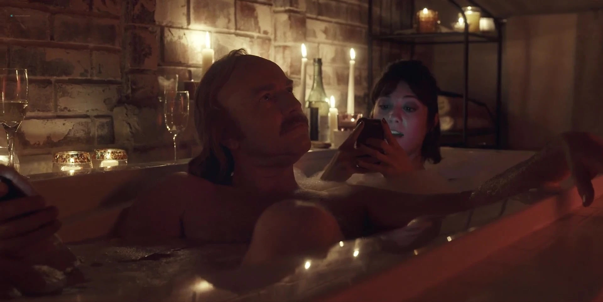 Mary Elizabeth Winstead nude