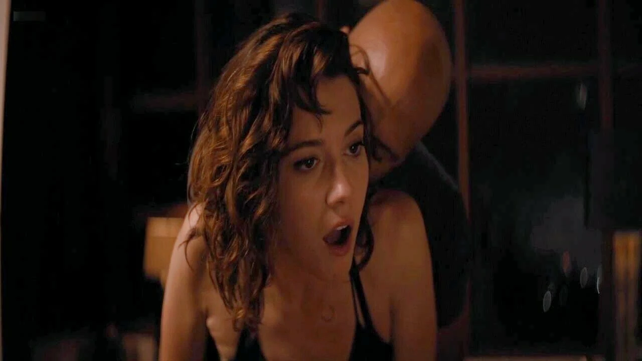 Mary Elizabeth Winstead