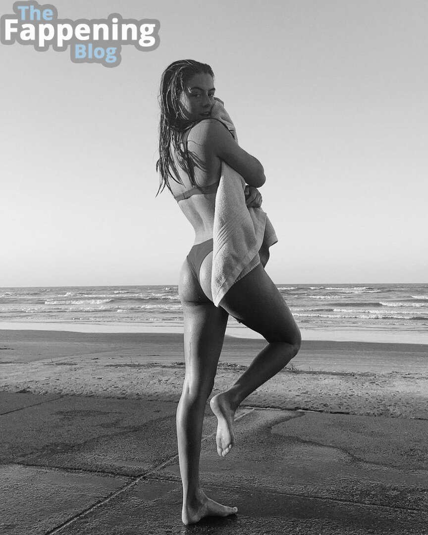 Ella Palen ellapalen Nude Leaks Photo 9