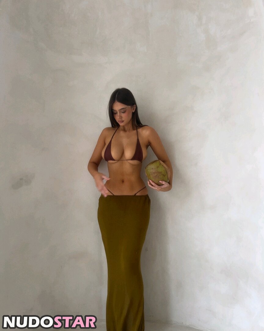Ella Cervetto ellacervetto Nude Leaks Photo 4