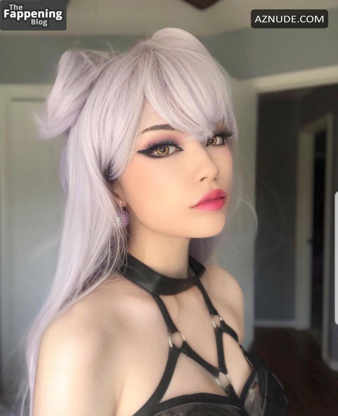 EMIRU Nude