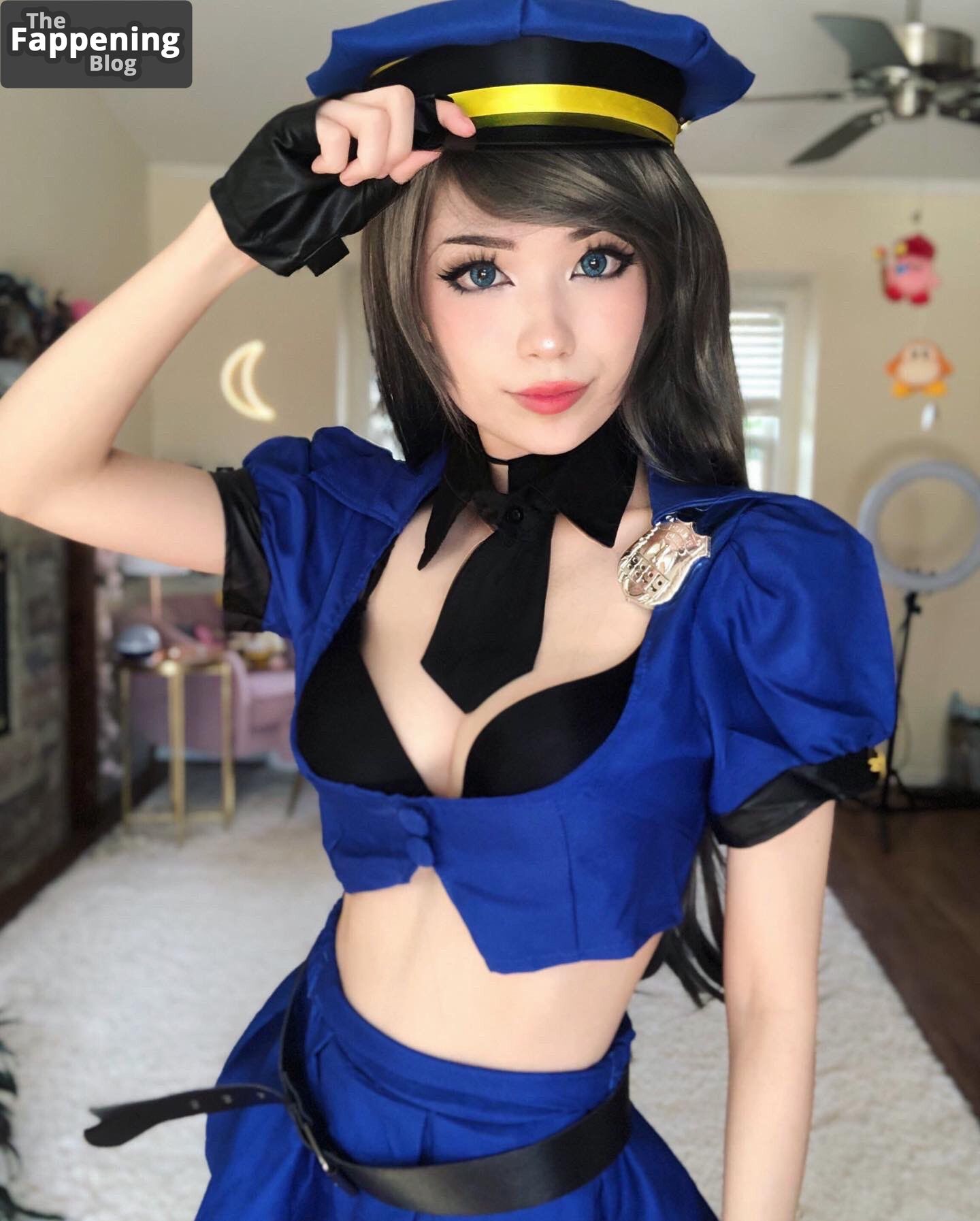 Emiru Nude Photos Videos 2025