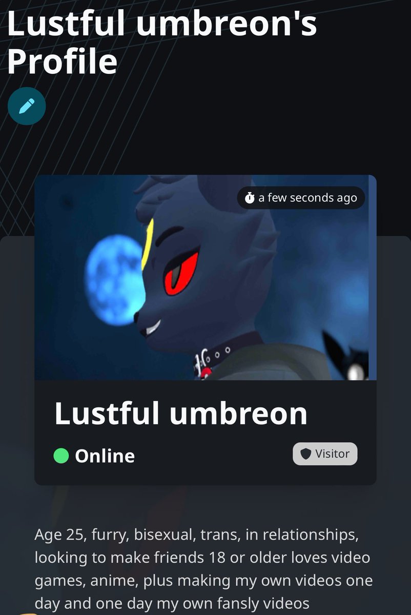 goddess kitsune umbreon umbreonlust